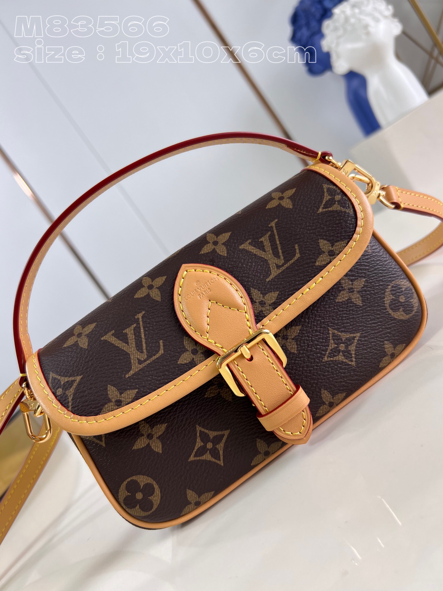 Louis Vuitton Satchel Bags